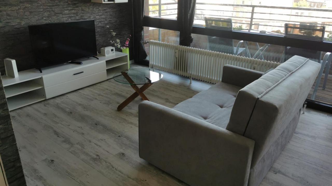 Sweet Home - 3 - Moers Exterior foto
